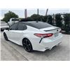 Image 4 : TOYT CAMRY 2019 T-REPO-SMOG-2 DAYS