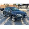 Image 2 : VOLK TIGUAN 2012 APPT/DUP-T SMOG
