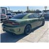 Image 3 : DODG CHARGER 2020 SALV/T-SMOG- 2 DAYS