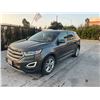Image 1 : FORD EDGE 2015 T-2 DAYS