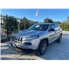 Image 1 : JEEP CHEROKEE 2017 T-SMOG -2 DAYS