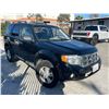 Image 2 : FORD ESCAPE 2009 SALV T/DONATION