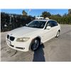 Image 1 : BMW 328I 2011 SALV-CERT-DON-EXPORT ONLY
