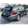 Image 3 : SUBA OUTBACK 2008 APP DUP/T -