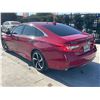 Image 4 : HOND ACCORD 2019 T-REPO 2 DAYS