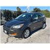 Image 1 : FORD ESCAPE 2015 APPT/DUP-T SMOG
