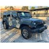 Image 2 : JEEP WRANGLER 2015 O/S-T SMOG-2 DAYS