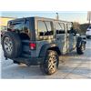 Image 3 : JEEP WRANGLER 2015 O/S-T SMOG-2 DAYS