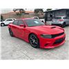 Image 2 : DODG CHARGER 2018 T-REPO-SMOG-2 DAYS