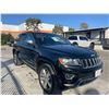 Image 2 : JEEP GD CHEROKEE 2014 T-SMOG -2 DAYS