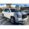 Image 2 : GMC YUKON 2015 T-REPO 2 DAYS