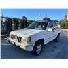 Image 1 : JEEP CHEROKEE 1993 T-DONATION