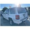 Image 4 : JEEP CHEROKEE 1993 T-DONATION