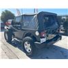 Image 4 : JEEP WRANGLER 2015 O/S TITLE 2 DAYS