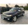 Image 1 : JEEP GD CHEROKEE 2011 O/S TITLE 2 DAYS