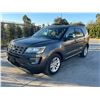 Image 1 : FORD EXPLORER 2017 T-REPO 2 DAYS