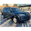 Image 2 : FORD EXPLORER 2017 T-REPO 2 DAYS