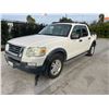 Image 1 : FORD EXPLORER 2008 T-2 DAYS