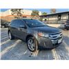 Image 2 : FORD EDGE 2013 T-2 DAYS