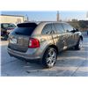 Image 3 : FORD EDGE 2013 T-2 DAYS