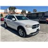 Image 2 : DODG DURANGO 2013 O/S- T-REPO- 2 DAYS