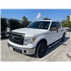 Image 1 : FORD F-150 2013 T-REPO 2 DAYS