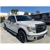 Image 2 : FORD F-150 2013 T-REPO 2 DAYS