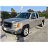 Image 1 : GMC SIERRA 2008 T-DONATION