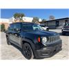 Image 2 : JEEP RENEGADE 2017 O/S-WAIT/TITLE