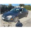 Image 1 : VOLK JETTA 2010 T-DONATION