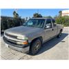 Image 1 : CHEV SILVERADO 2002 T-DONATION