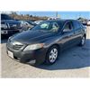 Image 1 : TOYT CAMRY 2010 T-DON-TMU