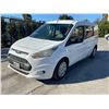 Image 1 : FORD  TRANSIT 2014 APP  DUP/T-DON