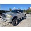 Image 1 : FORD F-150 2004 T-DONATION