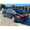 Image 4 : TOYT CAMRY 2002 T-2 DAYS