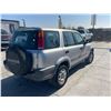 Image 3 : HOND CR-V  2001 T-DONATION