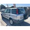 Image 4 : HOND CR-V  2001 T-DONATION
