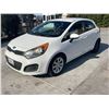 Image 1 : KIA RIO 2013 T-DONATION