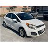 Image 2 : KIA RIO 2013 T-DONATION