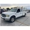 Image 1 : FORD  F-250 2005 T-DONATION