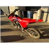 Image 4 : HOND CRF125 2022 T