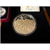 Image 2 : CANADA & USA SILVER COINS