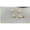 Image 2 : MISC JEWELRY (1.1G GOLD TOTAL)