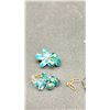 Image 2 : MISC JEWELRY (0.2G GOLD & 55.2G SILVER)