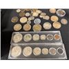 Image 8 : CANADA AND WORLD COMMEMORATIVE COINS (LARGELY SILVER)