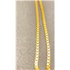 Image 2 : 18K CHAIN (30", 38.3G)