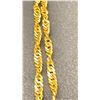 Image 2 : 18K CHAIN (19", 17.5G)