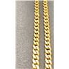 Image 2 : 18K CHAIN (16", 28.9G)