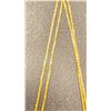 Image 2 : 18K CHAIN (21", 3.1G)