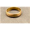 Image 1 : 14K LADIES WEDDING RING (3.4G)